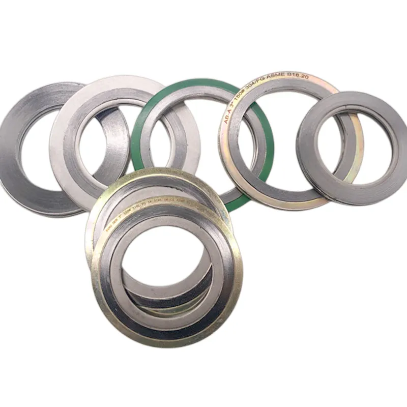 CG Style Spiral Wound Gasket