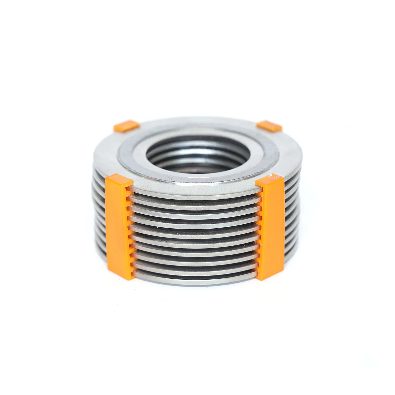 CGI Style Spiral Wound Gasket
