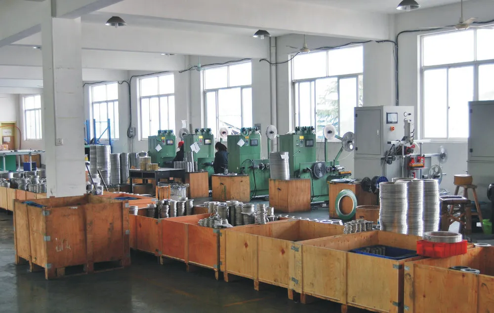 Advanced Machinery
