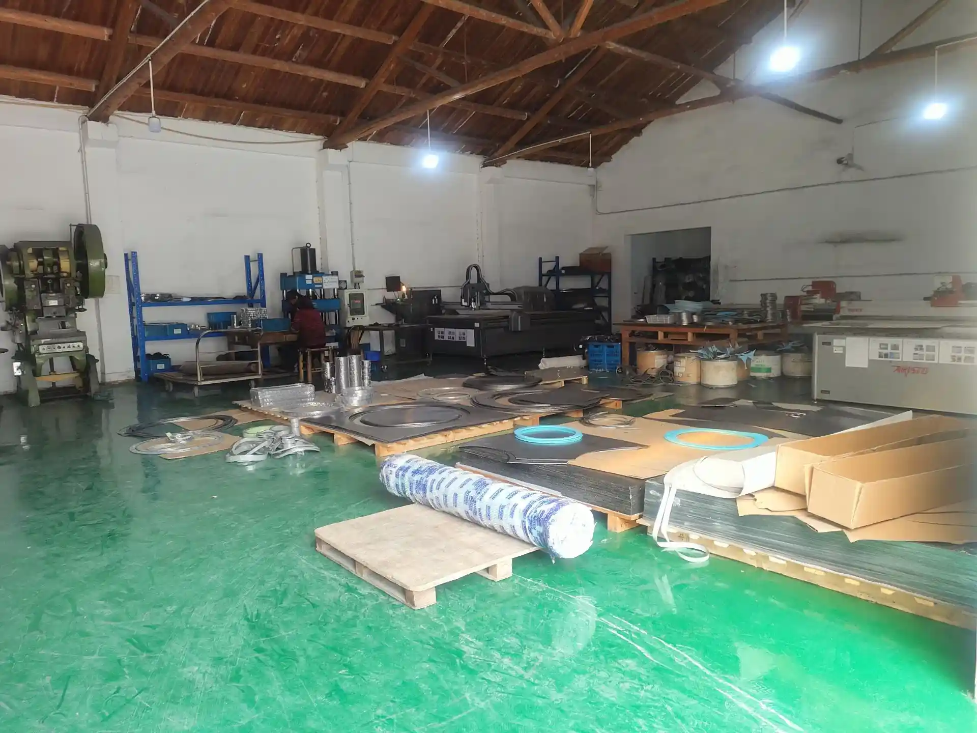 Competitive Wholesale Pricing