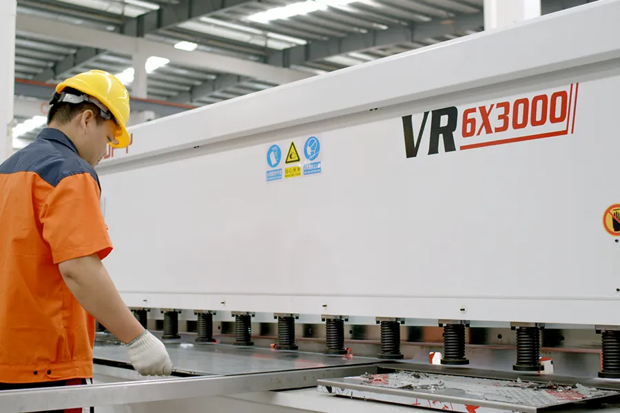 Precision Winding Technology